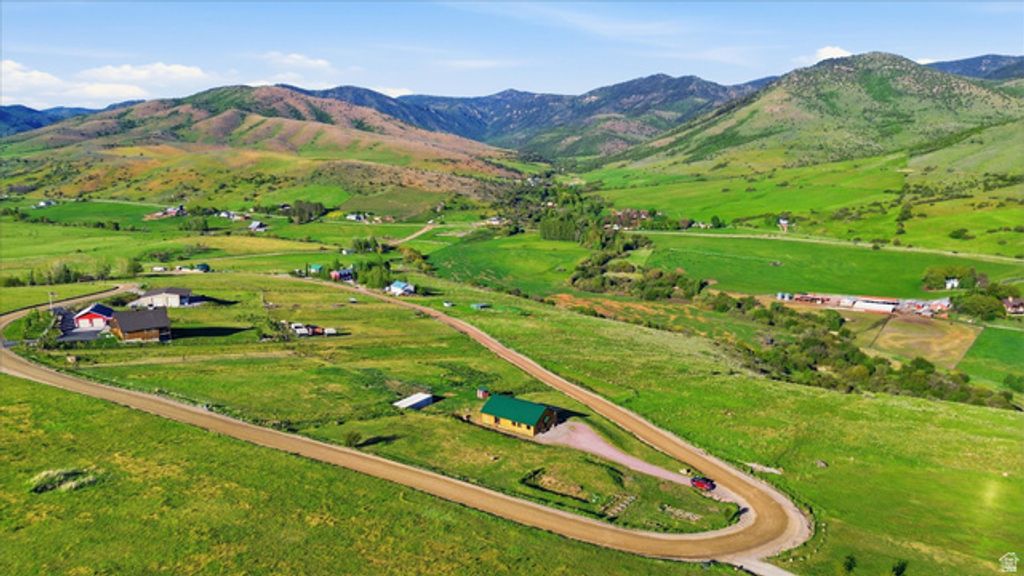 Image 33 of property listing at 7846 N VALLEY VIEW DR, Preston, ID 83263