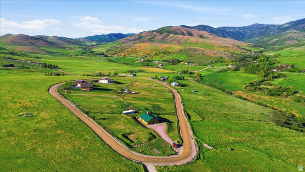 Image 34 of property listing at 7846 N VALLEY VIEW DR, Preston, ID 83263
