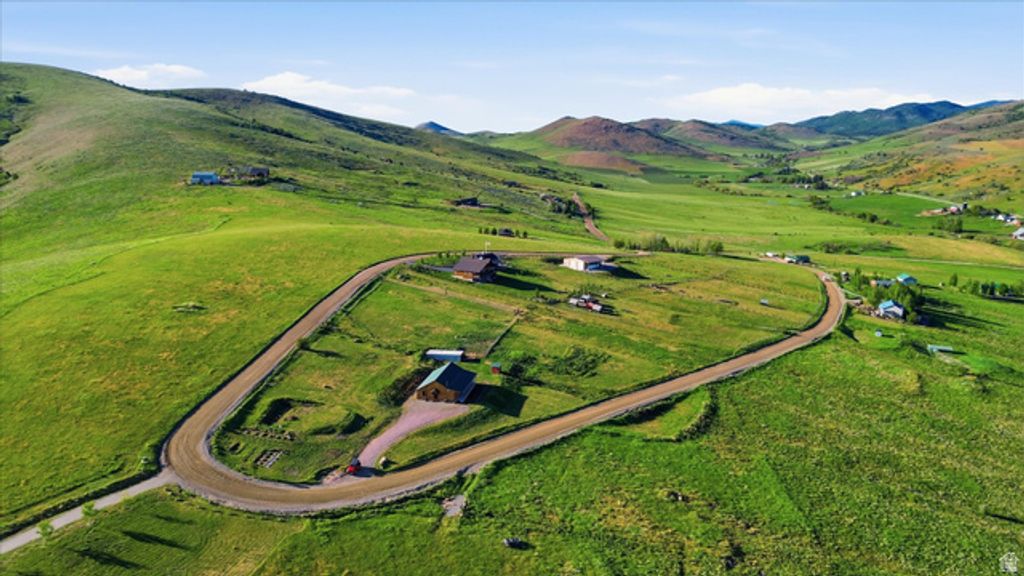 Image 35 of property listing at 7846 N VALLEY VIEW DR, Preston, ID 83263