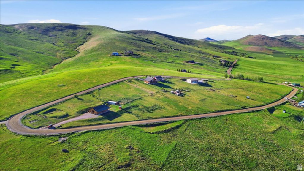 Image 36 of property listing at 7846 N VALLEY VIEW DR, Preston, ID 83263