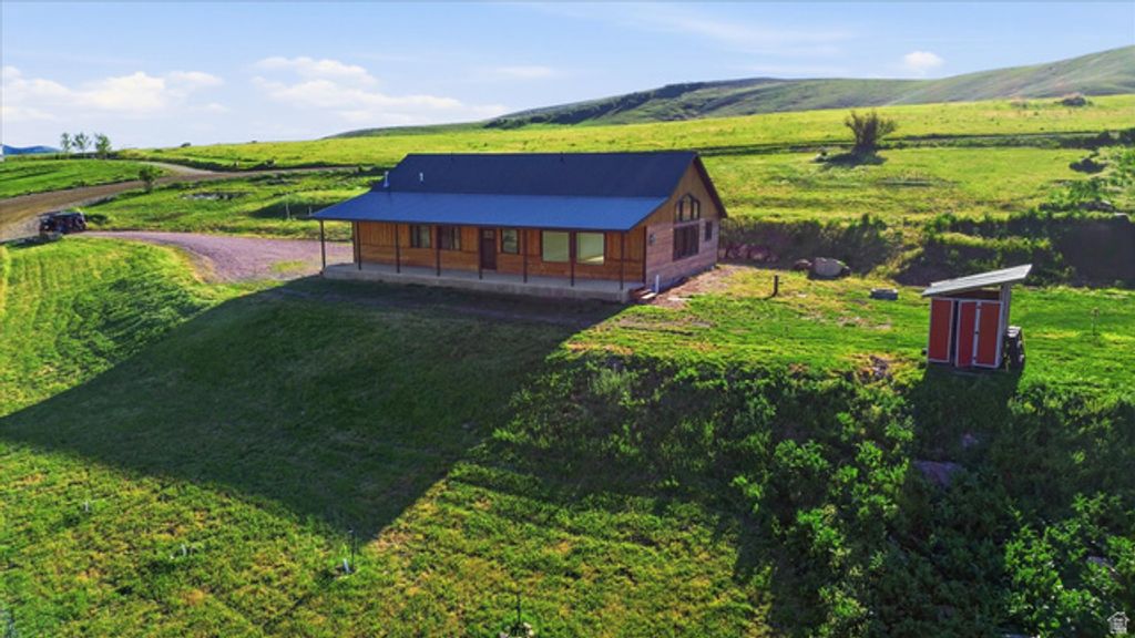 Image 41 of property listing at 7846 N VALLEY VIEW DR, Preston, ID 83263