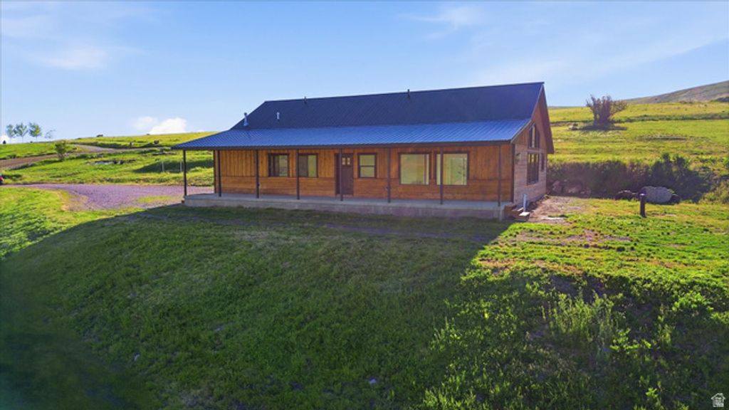 Image 42 of property listing at 7846 N VALLEY VIEW DR, Preston, ID 83263