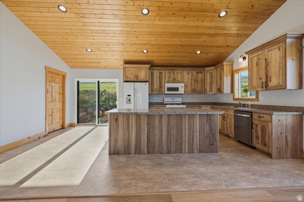 Image 8 of property listing at 7846 N VALLEY VIEW DR, Preston, ID 83263