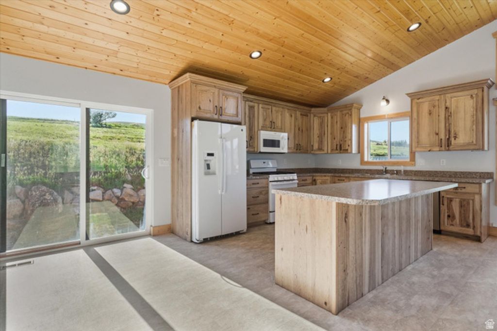 Image 9 of property listing at 7846 N VALLEY VIEW DR, Preston, ID 83263