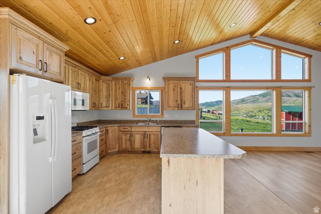 Image 10 of property listing at 7846 N VALLEY VIEW DR, Preston, ID 83263