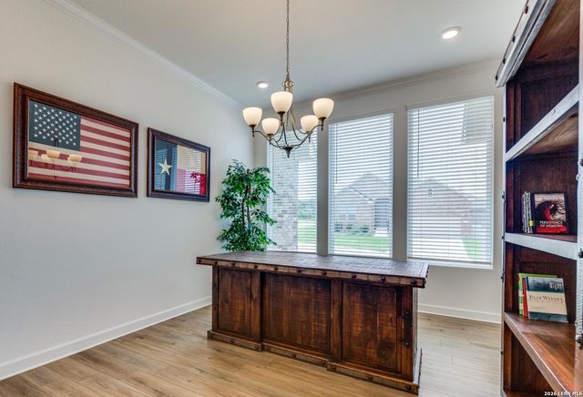 390 Rhapsody View, Spring Branch, TX 78070