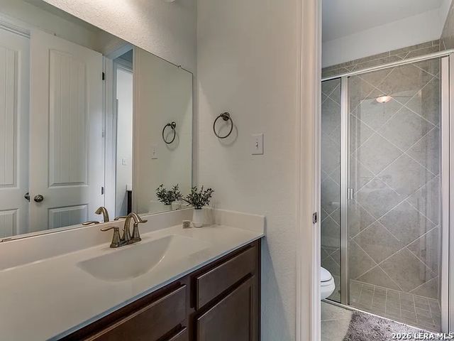 390 Rhapsody View, Spring Branch, TX 78070