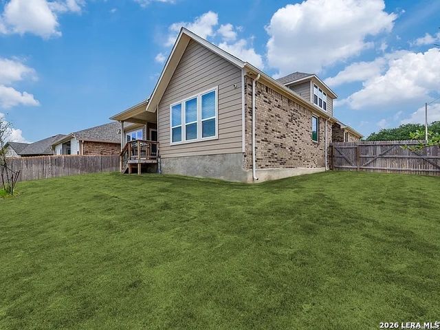 390 Rhapsody View, Spring Branch, TX 78070