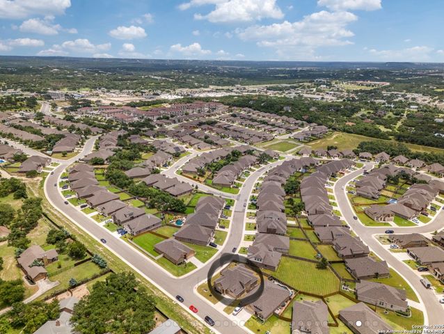 390 Rhapsody View, Spring Branch, TX 78070