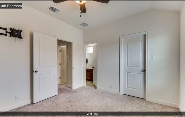 390 Rhapsody View, Spring Branch, TX 78070