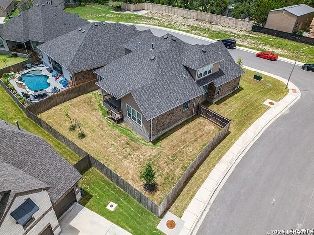 390 Rhapsody View, Spring Branch, TX 78070