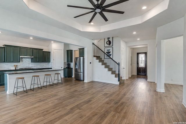 390 Rhapsody View, Spring Branch, TX 78070