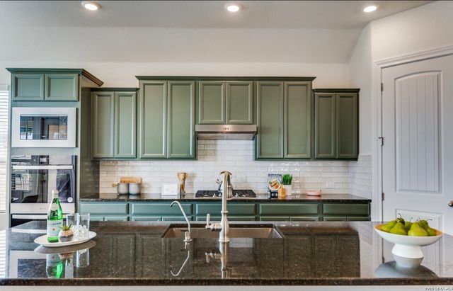 390 Rhapsody View, Spring Branch, TX 78070