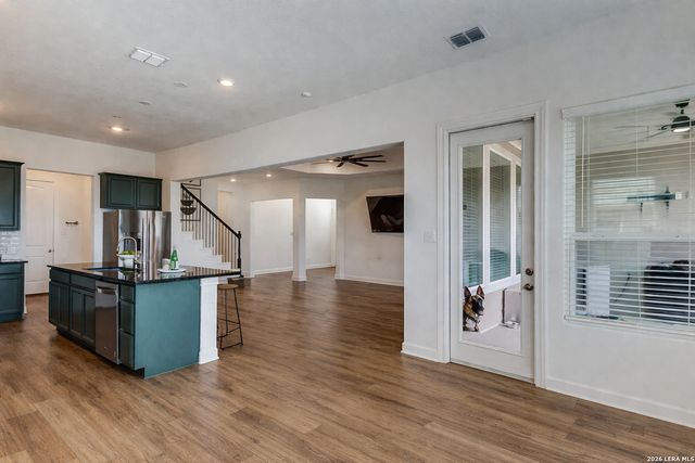 390 Rhapsody View, Spring Branch, TX 78070