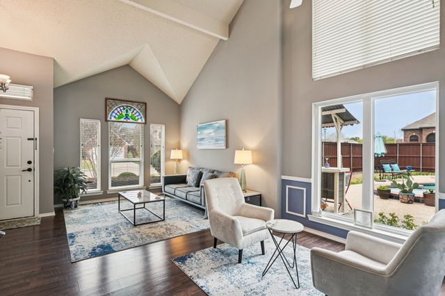 2047 Wanderlust Drive, Lewisville, TX 75067