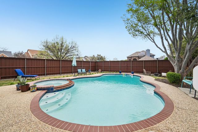 2047 Wanderlust Drive, Lewisville, TX 75067