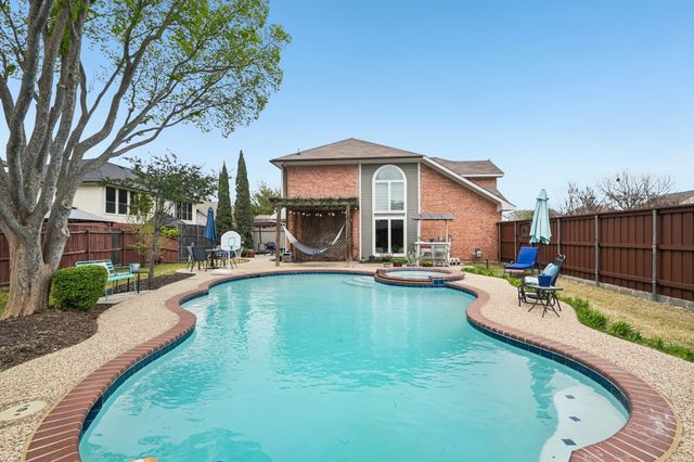 2047 Wanderlust Drive, Lewisville, TX 75067