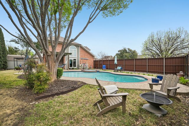 2047 Wanderlust Drive, Lewisville, TX 75067