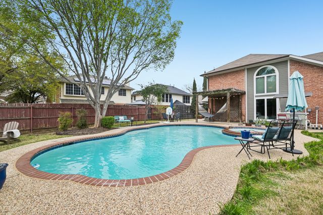 2047 Wanderlust Drive, Lewisville, TX 75067