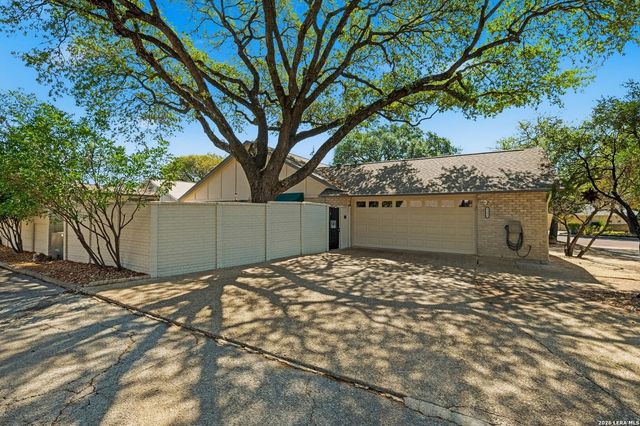 11611 Whisper Trail, San Antonio, TX 78230