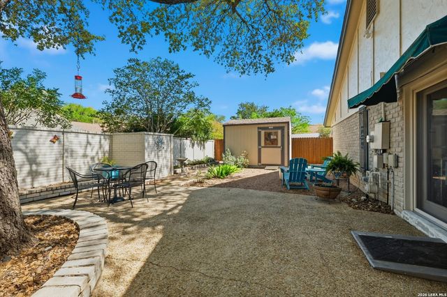 11611 Whisper Trail, San Antonio, TX 78230