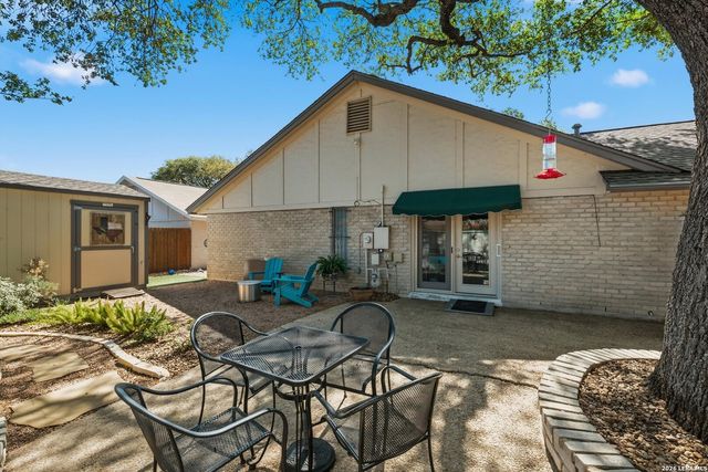 11611 Whisper Trail, San Antonio, TX 78230