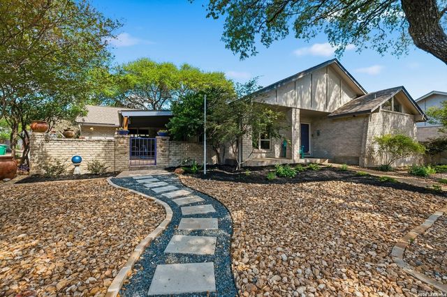 11611 Whisper Trail, San Antonio, TX 78230