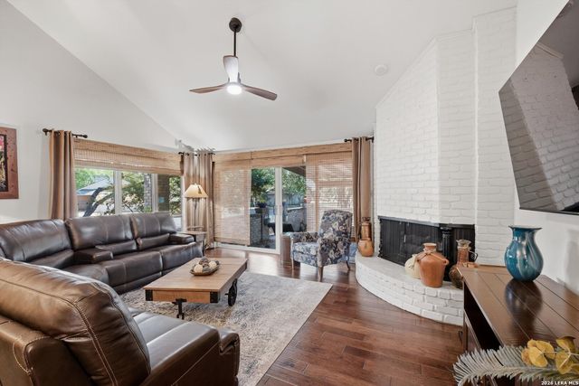 11611 Whisper Trail, San Antonio, TX 78230