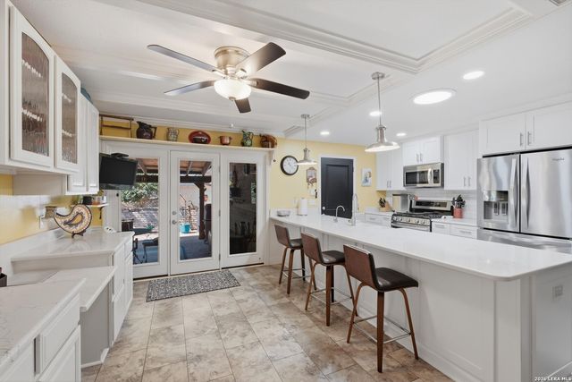 11611 Whisper Trail, San Antonio, TX 78230