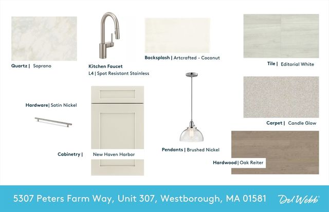 5 Peters Farm Way 307, Westborough, MA 01581