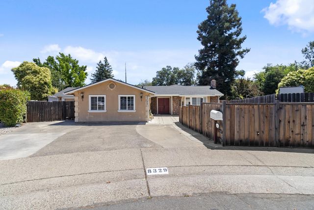 8329 Keyesport Way, Citrus Heights, CA 95610