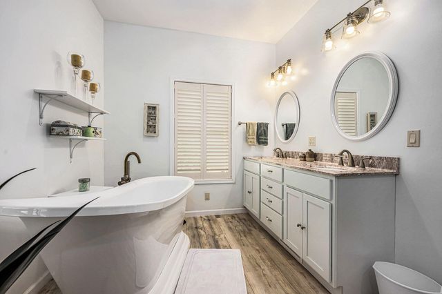 1057 S Stoneridge Drive, Gun Plain Twp, MI 49080