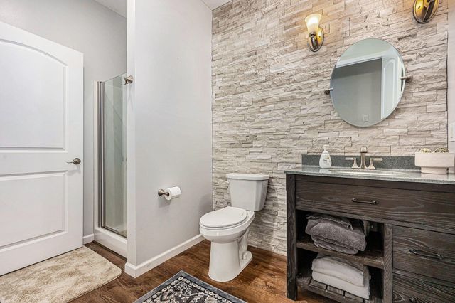 1057 S Stoneridge Drive, Gun Plain Twp, MI 49080