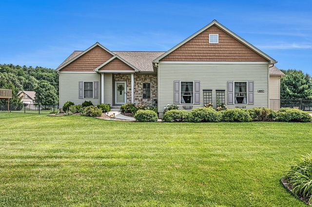 1057 S Stoneridge Drive, Gun Plain Twp, MI 49080