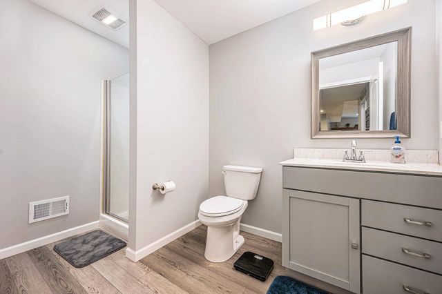 1057 S Stoneridge Drive, Gun Plain Twp, MI 49080