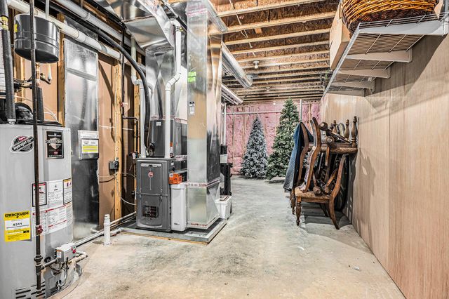 1057 S Stoneridge Drive, Gun Plain Twp, MI 49080