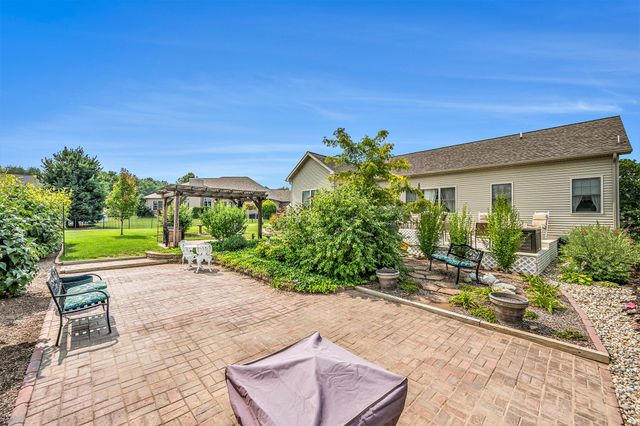 1057 S Stoneridge Drive, Gun Plain Twp, MI 49080