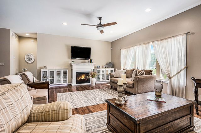 1057 S Stoneridge Drive, Gun Plain Twp, MI 49080