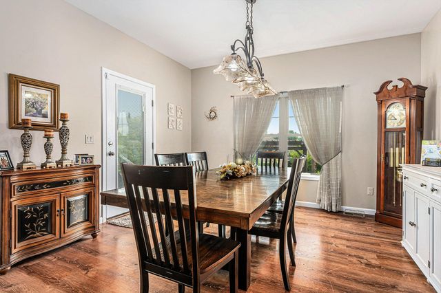 1057 S Stoneridge Drive, Gun Plain Twp, MI 49080