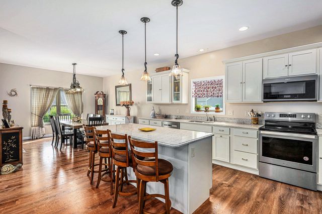 1057 S Stoneridge Drive, Gun Plain Twp, MI 49080