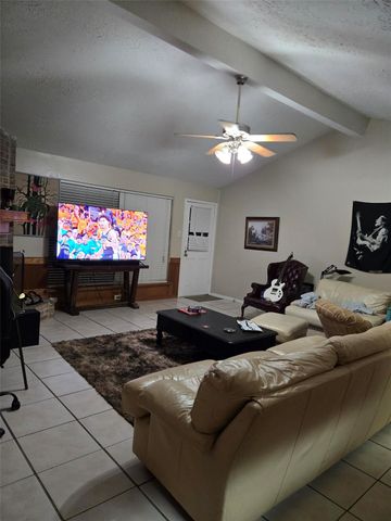 4419 Mossygate Drive, Spring, TX 77373