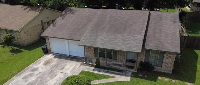 4419 Mossygate Drive, Spring, TX 77373