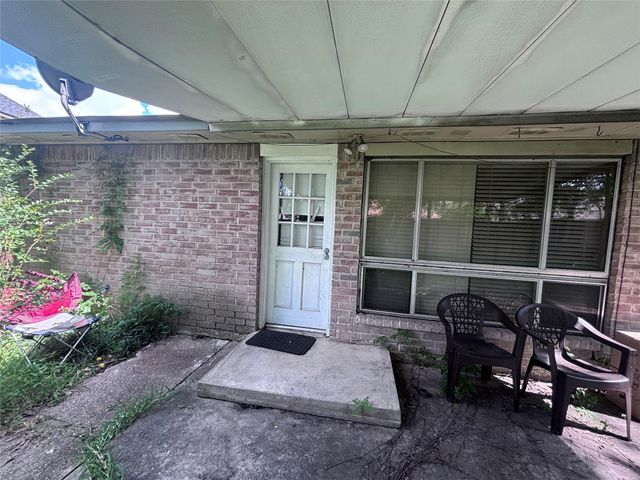 4419 Mossygate Drive, Spring, TX 77373