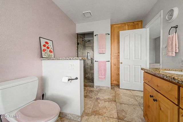 1340 E ROCK WREN Road, Wickenburg, AZ 85390