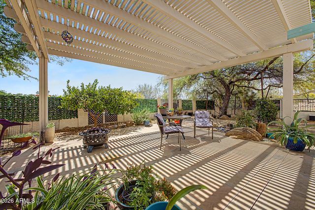 1340 E ROCK WREN Road, Wickenburg, AZ 85390