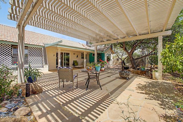 1340 E ROCK WREN Road, Wickenburg, AZ 85390