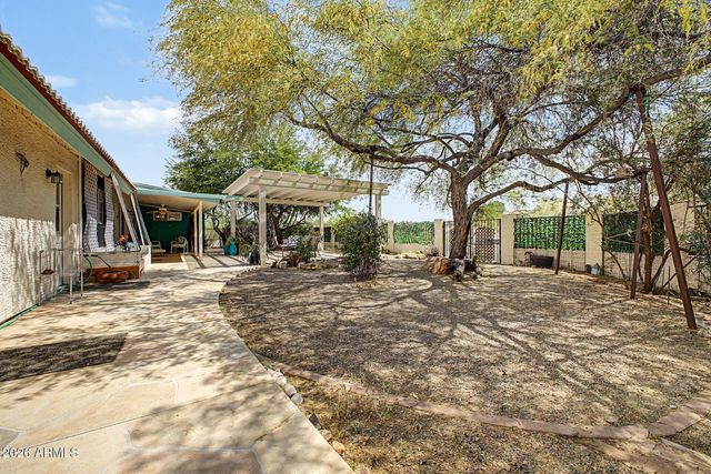 1340 E ROCK WREN Road, Wickenburg, AZ 85390