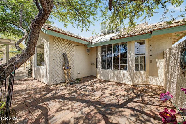 1340 E ROCK WREN Road, Wickenburg, AZ 85390