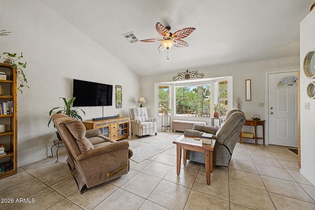 1340 E ROCK WREN Road, Wickenburg, AZ 85390