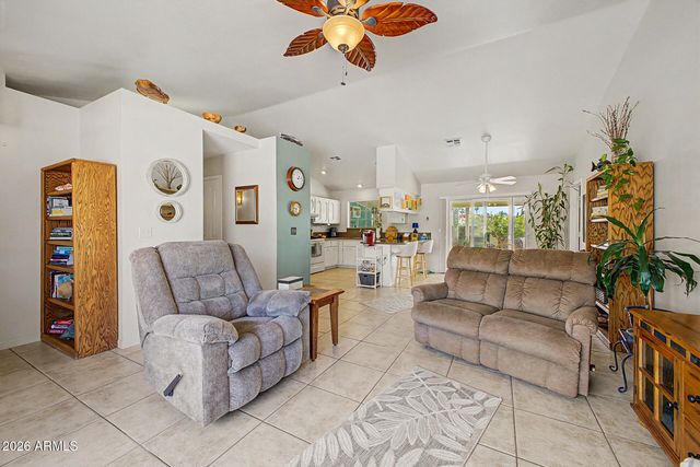 1340 E ROCK WREN Road, Wickenburg, AZ 85390